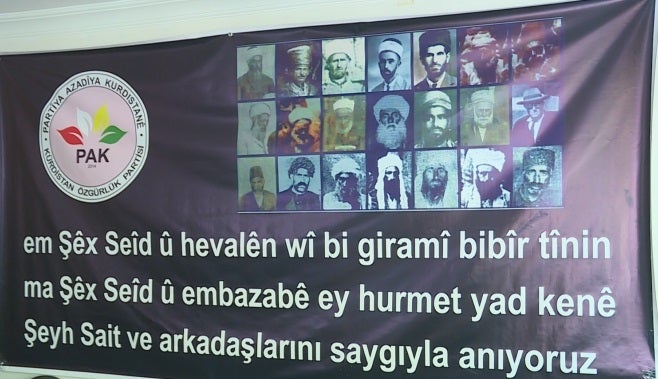 İsyanın yıldönümünde her yıl çeşitli etkinlikler düzenleniyor.